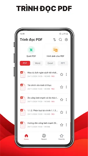 Trình Đọc & Xem PDF | Games | XWorld