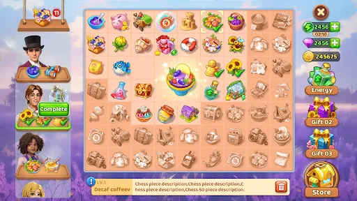 Tuscany Garden-Farm&Adventure | Games | XWorld Tuscany Garden-Farm&Adventure | Games | XWorld