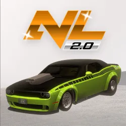 XWorld | No Limit Drag Racing 2