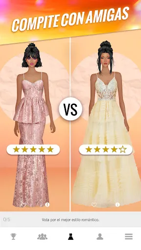 Covet Fashion: Estilista Moda | juego | XWorld