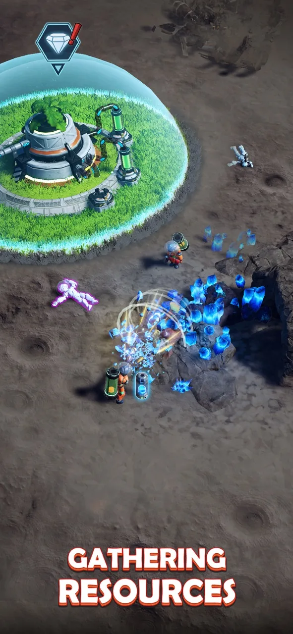 Mecha Fire | Permainan | XWorld