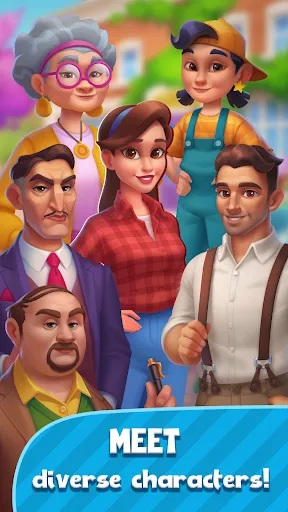 Piece of Cake: Merge & Bake | Games | XWorld