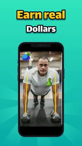 Rollout - money doing exercise | Jogos | XWorld