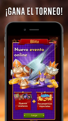 Ajedrez Online Clash of Kings | juego | XWorld