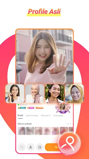 Toki: Ngobrol & Berbagi Dunia | Permainan | XWorld Toki: Ngobrol & Berbagi Dunia | Permainan | XWorld