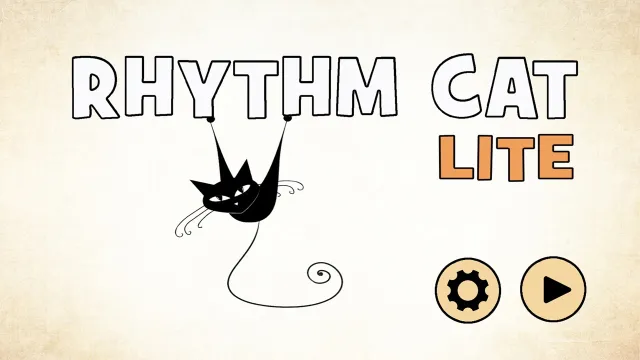 Rhythm Cat Lite | Permainan | XWorld