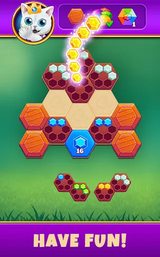 Hexa Diamonds | Игры | XWorld Hexa Diamonds | Игры | XWorld