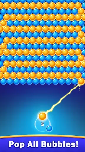 Bubble Shooter: Fun Pop Game | Games | XWorld