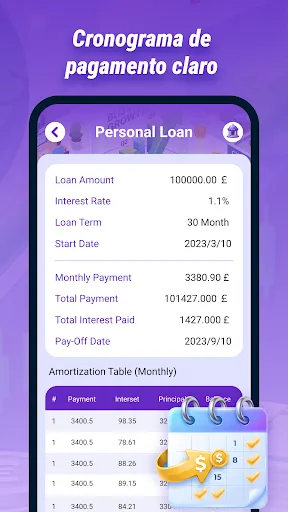 Calculadora de Empréstimos | Jogos | XWorld Calculadora de Empréstimos | Jogos | XWorld