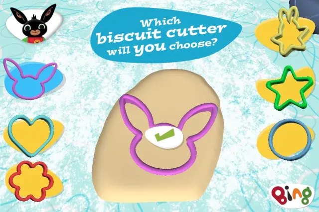 Bing: Baking Game | Games | XWorld