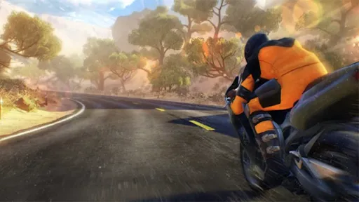 Bike Race Master: Bike Racing | Games | XWorld