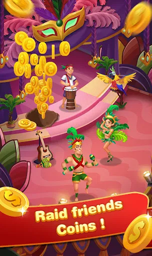 Coin Beach - Slots Master | Games | XWorld Coin Beach - Slots Master | Games | XWorld