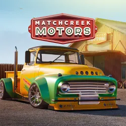 XWorld | Matchcreek Motors: Custom Cars