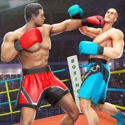 XWorld | Kick Boxing Games: Fight Game