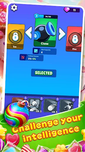 Card Lovers Game | Permainan | XWorld