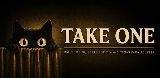Take One - Quiz de Filmes | Jogos | XWorld