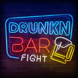 XWorld | Drunkn Bar Fight Mobile
