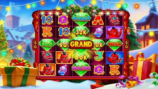 Woohoo™ Slots - Casino Games | Игры | XWorld