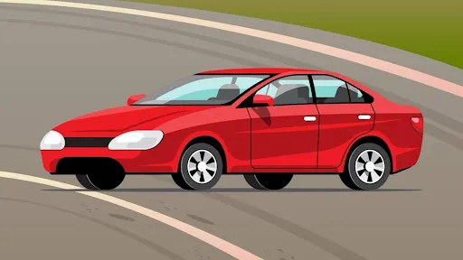 Car Lava: Speed Run | 游戏 | XWorld