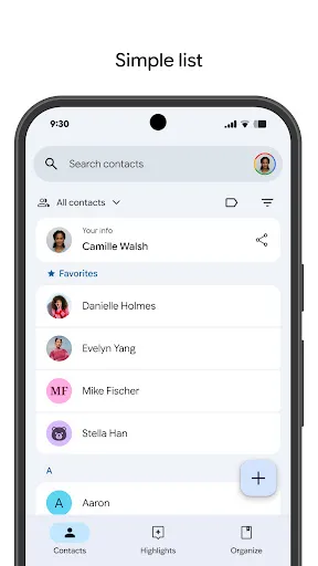 Contacts | Games | XWorld