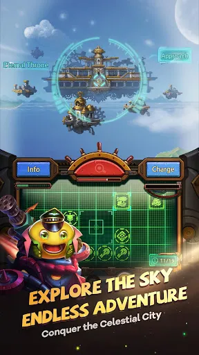 Gumballs & Dungeons(G&D) | Игры | XWorld