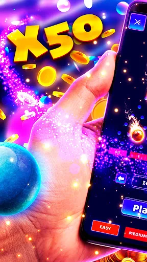 Plinko Jackpot | Permainan | XWorld