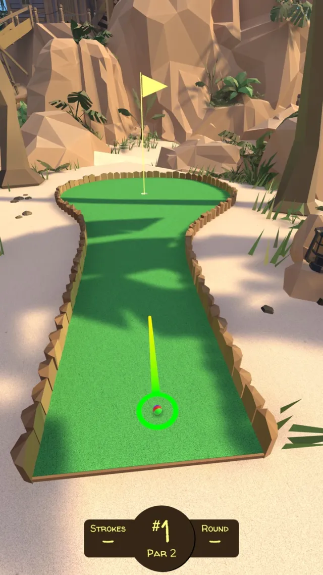 Walkabout Mini Golf | Games | XWorld Walkabout Mini Golf | Games | XWorld
