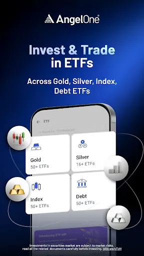 Angel One: Stocks, Mutual Fund | Games | XWorld