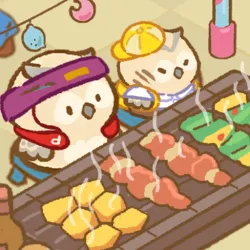 XWorld | merge feast