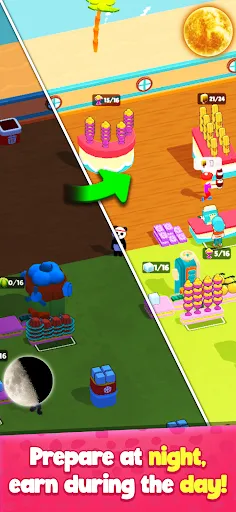 My Cake Shop: Bake & Serve | เกม | XWorld