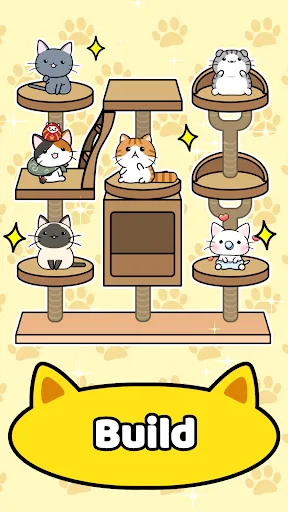 Cat Condo 2 | Игры | XWorld