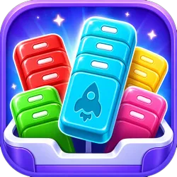 XWorld | Sorting Master: Card Jam