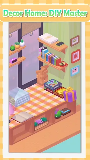 Decor Home: DIY Master | เกม | XWorld