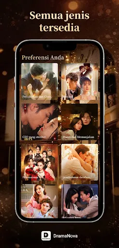 DramaNova | Permainan | XWorld DramaNova | Permainan | XWorld