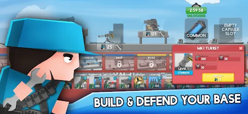 Clone Armies: Battle Game | Games | XWorld