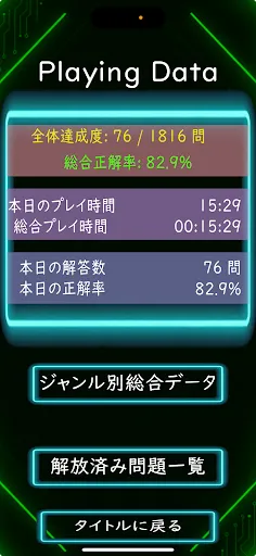 音声付き早押しクイズ練習用アプリ【SNStheApp】 | 游戏 | XWorld 音声付き早押しクイズ練習用アプリ【SNStheApp】 | 游戏 | XWorld