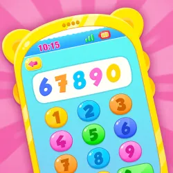 XWorld | Baby Phone : Kids Mobile Games