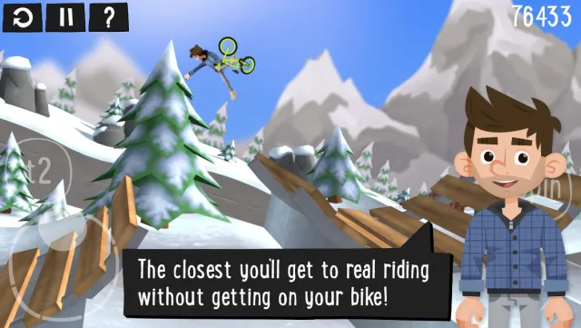 Pumped BMX 2 | Games | XWorld