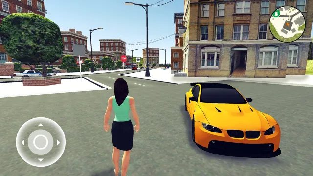Driving School Simulator 3D | 游戏 | XWorld