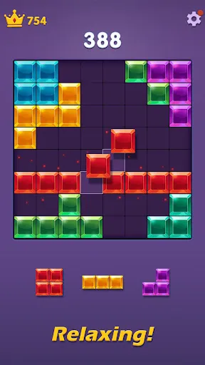 Block Puzzle Gem Blast | juego | XWorld