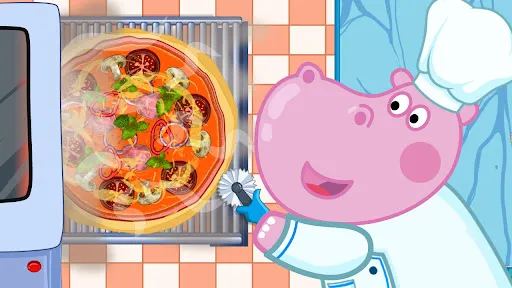 Pizzaiolo para crianças | Jogos | XWorld Pizzaiolo para crianças | Jogos | XWorld