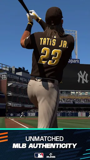 MLB® The Show™ Mobile Baseball | juego | XWorld MLB® The Show™ Mobile Baseball | juego | XWorld