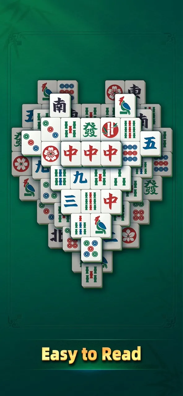 Arcadia Mahjong | 游戏 | XWorld