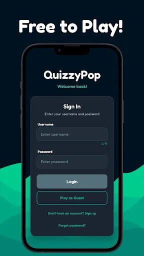 QuizzyPop: True or False Quiz | 游戏 | XWorld