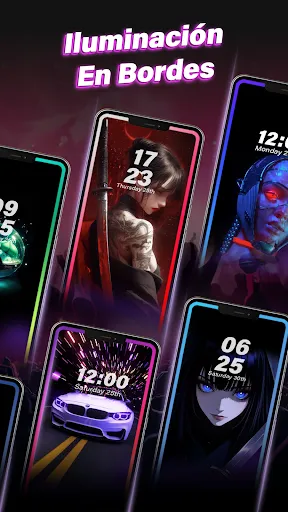 Led Banner & Edge Lighting | 游戏 | XWorld Led Banner & Edge Lighting | 游戏 | XWorld