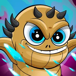 XWorld | Love Monster: Arena of Legends