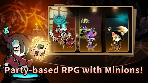 Creature Hunter Idle | 游戏 | XWorld