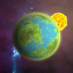 XWorld | My Pocket Galaxy - 3D Sandbox