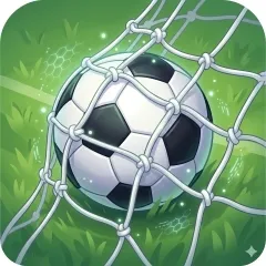 XWorld | Playable | Score a goal