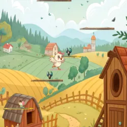 XWorld | Sunrise Farm Story